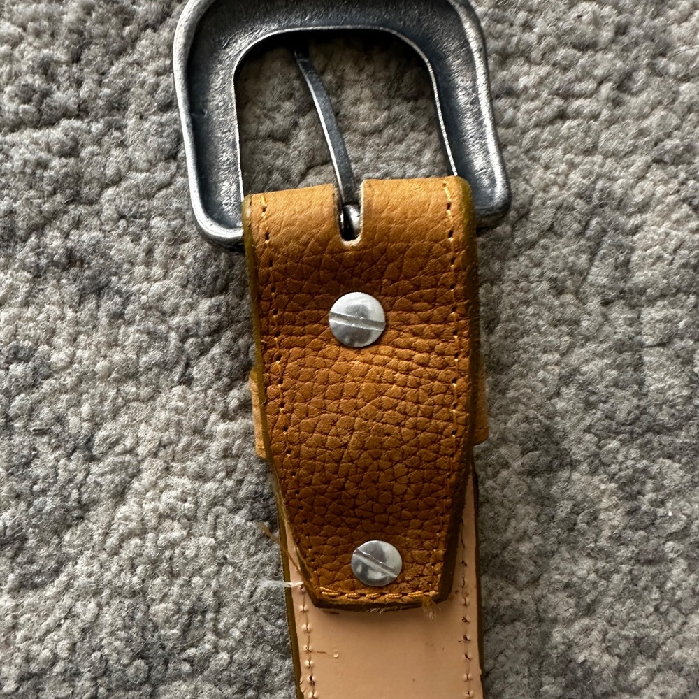 Belt - Picture 6 of 12